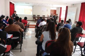 CAPACITACIÓN A PROF.  02-04-2019